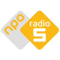 NPO Radio 5 logo, NPO Radio 5 contact details