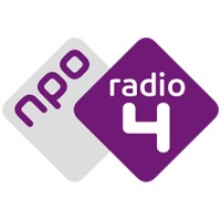 NPO Radio 4 logo, NPO Radio 4 contact details