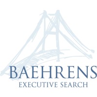 Baehrens Executive Search logo, Baehrens Executive Search contact details