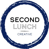 Second Lunch Creative logo, Second Lunch Creative contact details