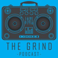 The Grind Media logo, The Grind Media contact details