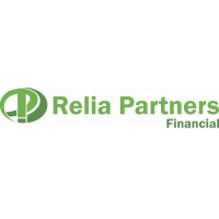 Relia Partners Financial logo, Relia Partners Financial contact details