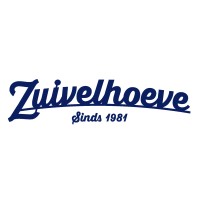 Zuivelhoeve logo, Zuivelhoeve contact details