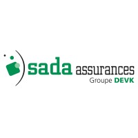 SADA Assurances logo, SADA Assurances contact details