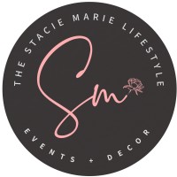 The Stacie Marie Lifestyle logo, The Stacie Marie Lifestyle contact details