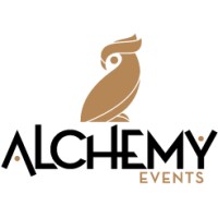 Alchemy Events LLC logo, Alchemy Events LLC contact details