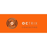 OCTRIX Consulting logo, OCTRIX Consulting contact details