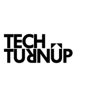 Tech Turn Up logo, Tech Turn Up contact details