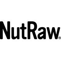 NutRaw logo, NutRaw contact details