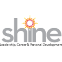 Shine - Leadership, Career and Personal Development logo, Shine - Leadership, Career and Personal Development contact details