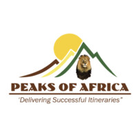 Peaks Of Africa logo, Peaks Of Africa contact details