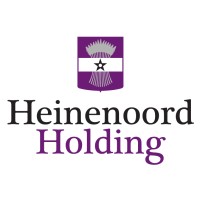 Heinenoord Holding logo, Heinenoord Holding contact details