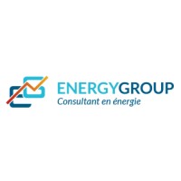 ENERGYGROUP logo, ENERGYGROUP contact details