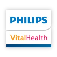 VitalHealth Software logo, VitalHealth Software contact details