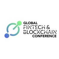 Global Fintech & Blockchain Conference logo, Global Fintech & Blockchain Conference contact details