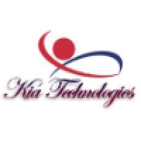 Kia Technologies logo, Kia Technologies contact details