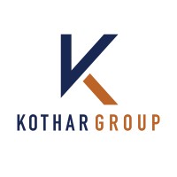 Kothar Group logo, Kothar Group contact details