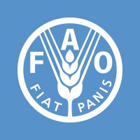 FAO logo, FAO contact details