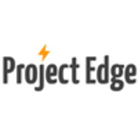 Project Edge logo, Project Edge contact details