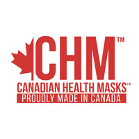 Canadian Health Masks logo, Canadian Health Masks contact details