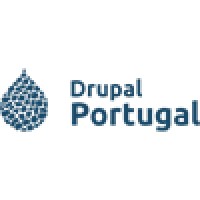 ADP - Associação Drupal Portugal logo, ADP - Associação Drupal Portugal contact details