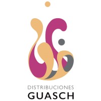 Distribuciones Guasch S.L. logo, Distribuciones Guasch S.L. contact details