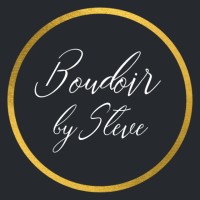 Boudoir by Steve logo, Boudoir by Steve contact details