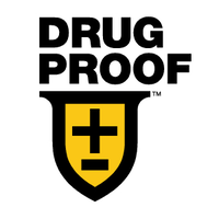 DrugProof, Inc. logo, DrugProof, Inc. contact details