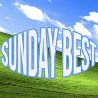 SUNDAY BEST logo, SUNDAY BEST contact details