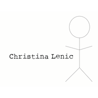 Christina Lenic logo, Christina Lenic contact details