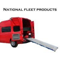 National Fleet Products logo, National Fleet Products contact details