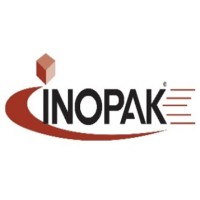 INOPAK logo, INOPAK contact details