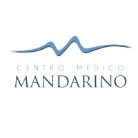 Centro Médico Mandarino logo, Centro Médico Mandarino contact details