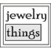 Jewelrythings, Inc. logo, Jewelrythings, Inc. contact details