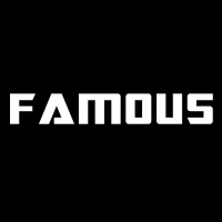 Famous DJ Agency logo, Famous DJ Agency contact details