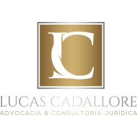 Lucas Cadallore - Advocacia e Consultoria Jurídica logo, Lucas Cadallore - Advocacia e Consultoria Jurídica contact details