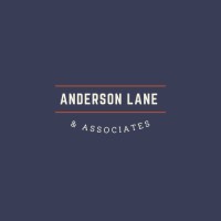 Anderson Lane & Associates logo, Anderson Lane & Associates contact details