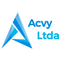 Acvy Ltda logo, Acvy Ltda contact details