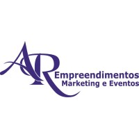 AR Empreendimentos logo, AR Empreendimentos contact details