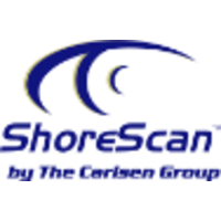 The Carlsen Group Inc. : ShoreScan logo, The Carlsen Group Inc. : ShoreScan contact details