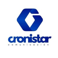 Cronistar Comunicación logo, Cronistar Comunicación contact details