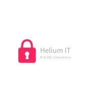 Helium IT logo, Helium IT contact details