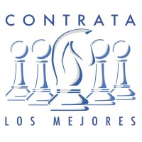 Contrata los Mejores logo, Contrata los Mejores contact details