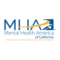 Mental Health America of California logo, Mental Health America of California contact details