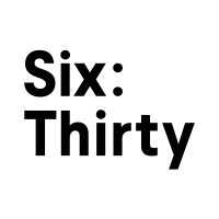 Six:Thirty logo, Six:Thirty contact details