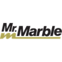 Mr Marble logo, Mr Marble contact details