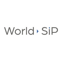 World SIP logo, World SIP contact details