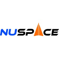 NuSpace Inc. logo, NuSpace Inc. contact details