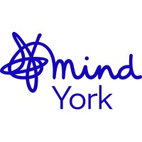 York Mind logo, York Mind contact details