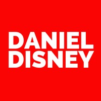 Daniel Disney - Speaker/Trainer/Author logo, Daniel Disney - Speaker/Trainer/Author contact details